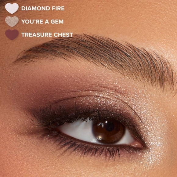 TOO FACED You're A Gem 3-piece Eye Makeup Set - Picture 5 of 15